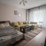 Дава се под наем Едностаен апартамент в София, Света Троица - 42 кв.м за 497.25 € - Снимка #1