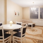 Дава се под наем Двустаен апартамент в София, Банишора - 60 кв.м за 597.21 € - Снимка #1