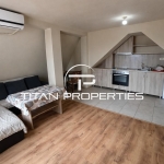 Дава се под наем Двустаен апартамент в Варна, Колхозен пазар - 62 кв.м за 348.84 € - Снимка #1