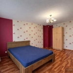 Дава се под наем Двустаен апартамент в Варна, Младост 2 - 45 кв.м за 309.06 € - Снимка #1