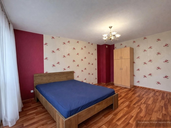 Дава се под наем Двустаен апартамент в Варна, Младост 2 - 45 кв.м за 309.06 € - Снимка #1