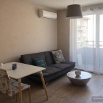 Дава се под наем Двустаен апартамент в София, Банишора - 55 кв.м за 597.21 € - Снимка #1