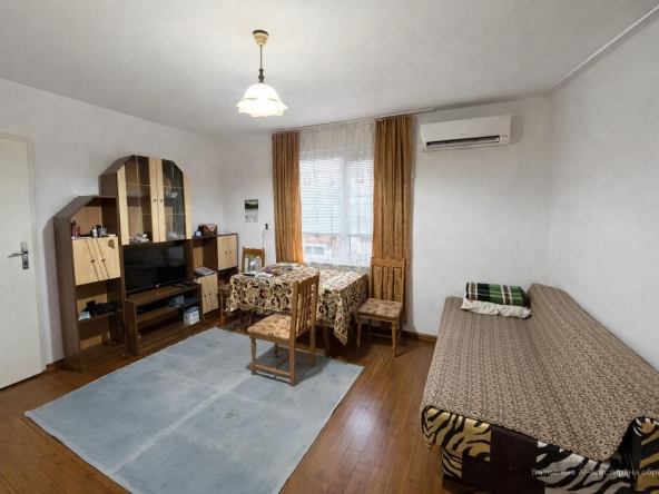 Четиристаен апартамент в Айтос - 120 кв.м за 510 €/кв.м - Снимка #1
