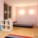 Дава се под наем Едностаен апартамент в София, Гоце Делчев - 38 кв.м за 498.27 € - Снимка #1