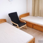 Дава се под наем Едностаен апартамент в София, Люлин 5 - 38 кв.м за 298.86 € - Снимка #1