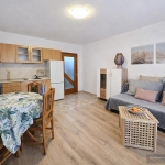 Дава се под наем Двустаен апартамент в Варна, Център - 55 кв.м за 448.8 € - Снимка #1