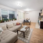 Дава се под наем Двустаен апартамент в Пловдив, Кючук Париж - 50 кв.м за 398.82 € - Снимка #1