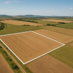 Парцел в Несебър - 6091 кв.м за 20 €/кв.м - Снимка #1