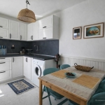 Дава се под наем Двустаен апартамент в Бургас, Зорница - 57 кв.м за 498.27 € - Снимка #1