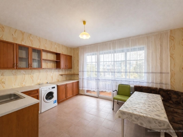 Дава се под наем Двустаен апартамент в Варна, Младост 2 - 45 кв.м за 309.06 € - Снимка #1