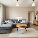 Двустаен апартамент в Пловдив, Христо Смирненски - 55 кв.м за 1159 €/кв.м - Снимка #1