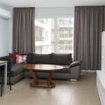 Дава се под наем Двустаен апартамент в Пловдив, Южен - 65 кв.м за 380 € - Снимка #1