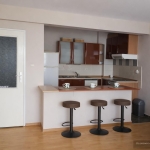 Дава се под наем Двустаен апартамент в София, Гео Милев - 76 кв.м за 648.21 € - Снимка #1