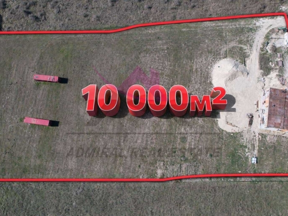 Къща в Варна, Левски - 388 кв.м за 539 €/кв.м - Снимка #1