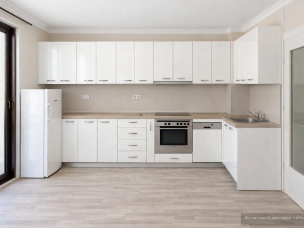 Дава се под наем Двустаен апартамент в Пловдив, Център - 70 кв.м за 448.8 € - Снимка #1