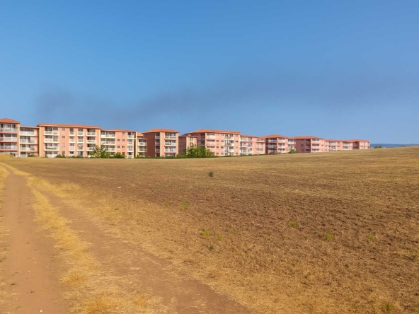 Парцел в София, Люлин 2 - 15084 кв.м за 13 €/кв.м - Снимка #1