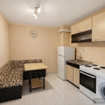 Дава се под наем Двустаен апартамент в Варна, Левски - 62 кв.м за 448.8 € - Снимка #1