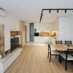 Дава се под наем Тристаен апартамент в София, Бъкстон - 101 кв.м за 897.6 € - Снимка #1