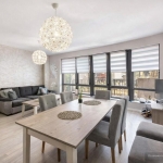 Дава се под наем Двустаен апартамент в Варна, Бриз - 60 кв.м за 598.23 € - Снимка #1