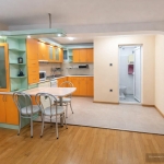 Дава се под наем Тристаен апартамент в Варна, Лятно кино Тракия - 80 кв.м за 498.27 € - Снимка #1