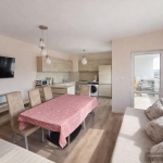 Дава се под наем Тристаен апартамент в Варна, Виница - 103 кв.м за 648.21 € - Снимка #1