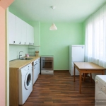Дава се под наем Едностаен апартамент в Варна, Автогара - 50 кв.м за 298.86 € - Снимка #1