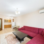 Дава се под наем Тристаен апартамент в Пловдив, Мараша - 82 кв.м за 475 € - Снимка #1