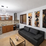 Дава се под наем Двустаен апартамент в Пловдив, Мараша - 50 кв.м за 448.8 € - Снимка #1