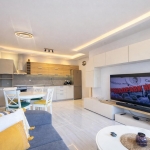 Дава се под наем Тристаен апартамент в Пловдив, Кършияка - 93 кв.м за 997.05 € - Снимка #1