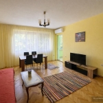 Дава се под наем Тристаен апартамент в Пловдив, Център - 86 кв.м за 598.23 € - Снимка #1