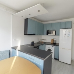 Дава се под наем Тристаен апартамент в Пловдив, Каменица 1 - 80 кв.м за 511 € - Снимка #1