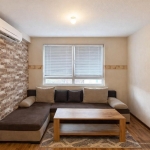 Дава се под наем Двустаен апартамент в Пловдив, Каменица 1 - 65 кв.м за 388.62 € - Снимка #1