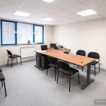 Дава се под наем Офис в София, Лозенец - 70 кв.м за 1421.37 € - Снимка #1