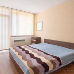 Дава се под наем Двустаен апартамент в София, Люлин 8 - 62 кв.м за 438.6 € - Снимка #1