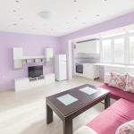 Дава се под наем Тристаен апартамент в Пловдив, Южен - 70 кв.м за 383 € - Снимка #1