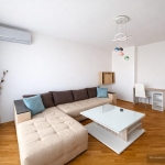 Дава се под наем Двустаен апартамент в София, Света Троица - 65 кв.м за 548.25 € - Снимка #1