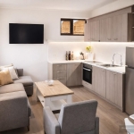 Дава се под наем Двустаен апартамент в Пловдив, Център - 58 кв.м за 398.82 € - Снимка #1