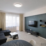Дава се под наем Двустаен апартамент в Варна, Левски - 75 кв.м за 698.19 € - Снимка #1