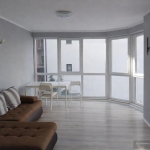 Дава се под наем Тристаен апартамент в София, Банишора - 88 кв.м за 647.19 € - Снимка #1