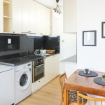 Дава се под наем Двустаен апартамент в Пловдив, Тракия - 36 кв.м за 306 € - Снимка #1