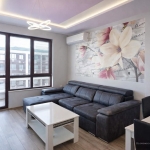 Дава се под наем Двустаен апартамент в Пловдив, Тракия - 65 кв.м за 528.36 € - Снимка #1