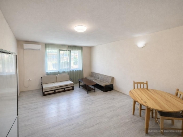 Дава се под наем Двустаен апартамент в Пловдив, Мараша - 70 кв.м за 398.82 € - Снимка #1