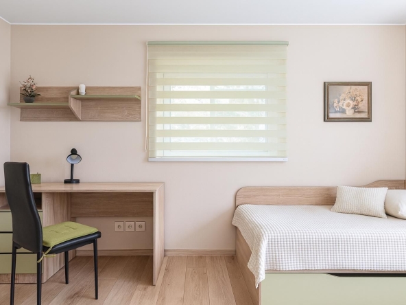 Дава се под наем  в Пловдив, Христо Смирненски - 32 кв.м за 204 € - Снимка #1