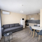 Дава се под наем Двустаен апартамент в Варна, Център - 60 кв.м за 598.23 € - Снимка #1