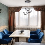 Дава се под наем Двустаен апартамент в София, Зона Б-5 - 90 кв.м за 1097.01 € - Снимка #1