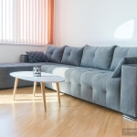 Дава се под наем Тристаен апартамент в Пловдив, Тракия - 92 кв.м за 578.34 € - Снимка #1