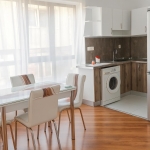 Дава се под наем Двустаен апартамент в Пловдив, Кършияка - 50 кв.м за 350 € - Снимка #1