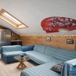 Дава се под наем Къща в София, Горубляне - 100 кв.м за 896.58 € - Снимка #1
