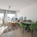 Дава се под наем Тристаен апартамент в Пловдив, Остромила - 75 кв.м за 498.27 € - Снимка #1