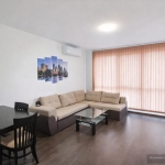 Дава се под наем Двустаен апартамент в Пловдив, Христо Смирненски - 62 кв.м за 448.8 € - Снимка #1